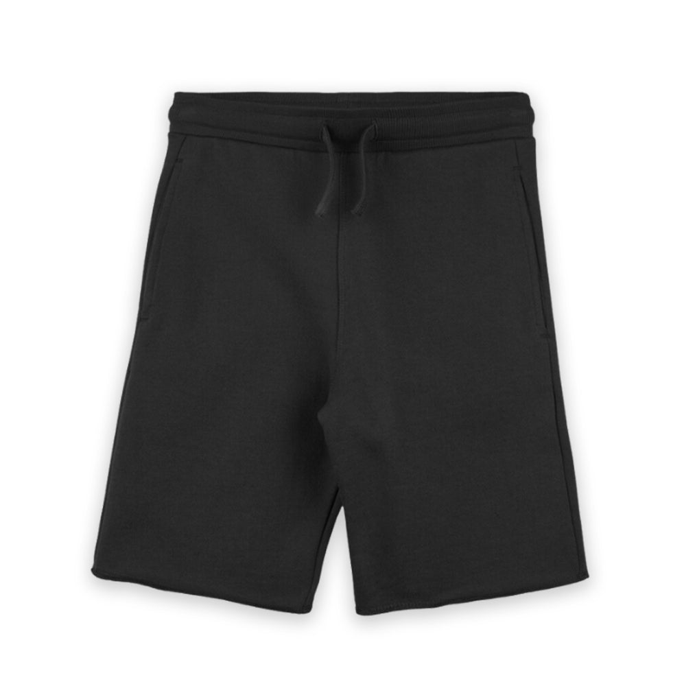 Kids Shorts: Organic Cotton Drawstring Shorts for Comfortable Play - Mightly