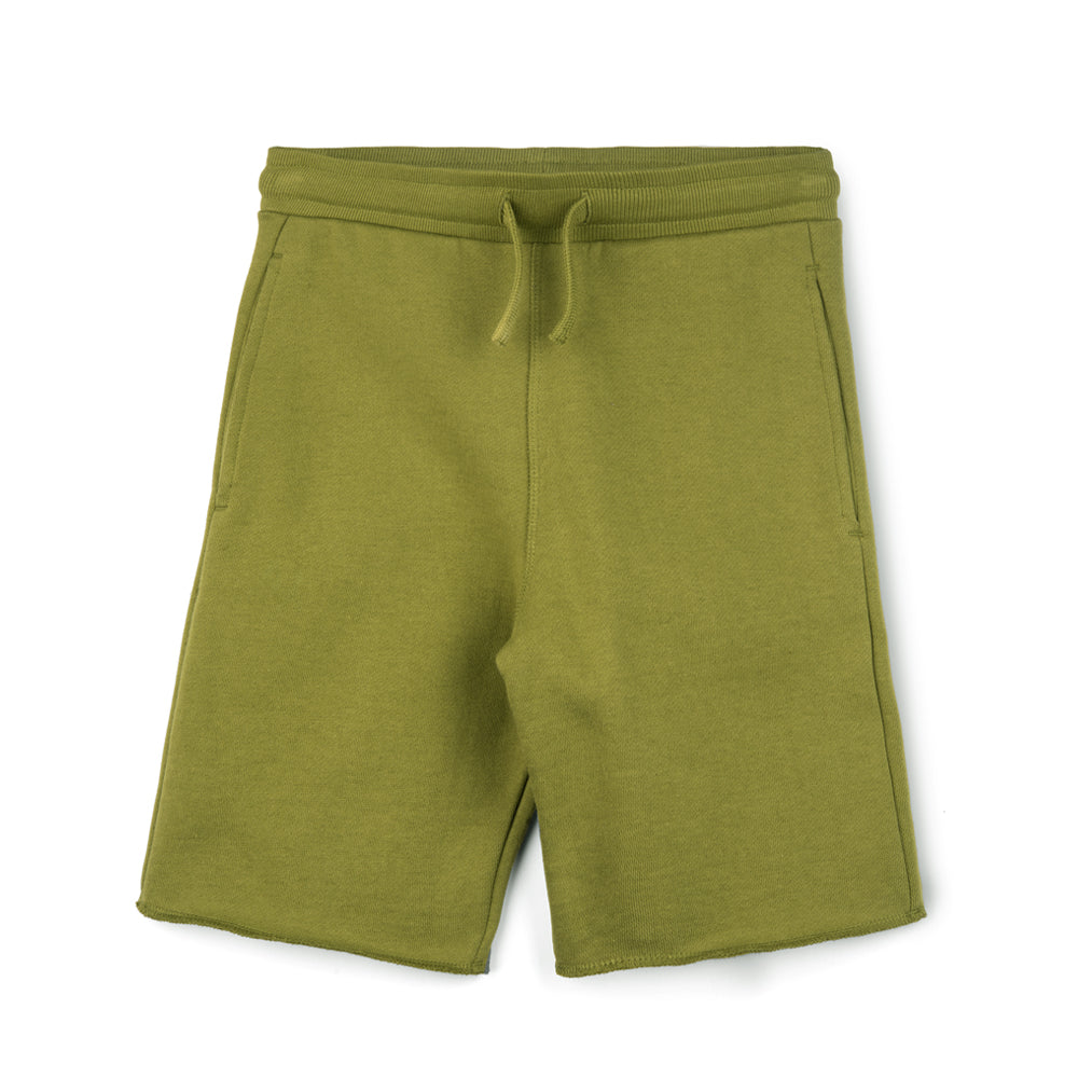 Organic Pima Cotton Cheeky Boy Shorts. Sweatshop-free. Made in Canada. –  Rawganique