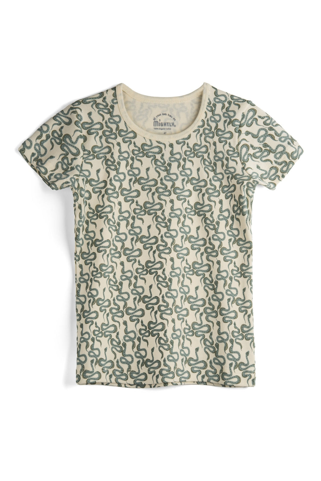 Toddler and Kids Tees + Tops – Mightly