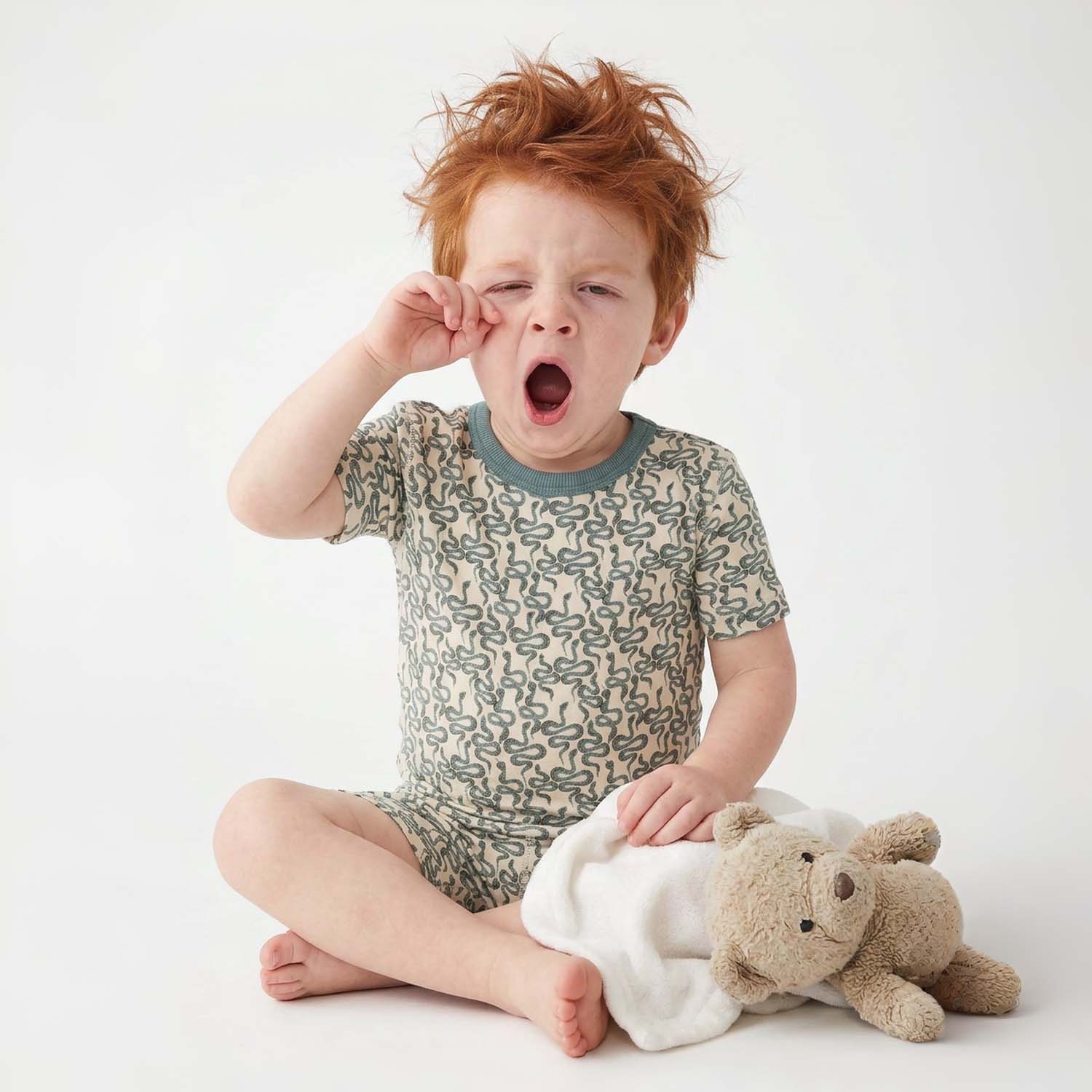 Sleepwear | Mightly
