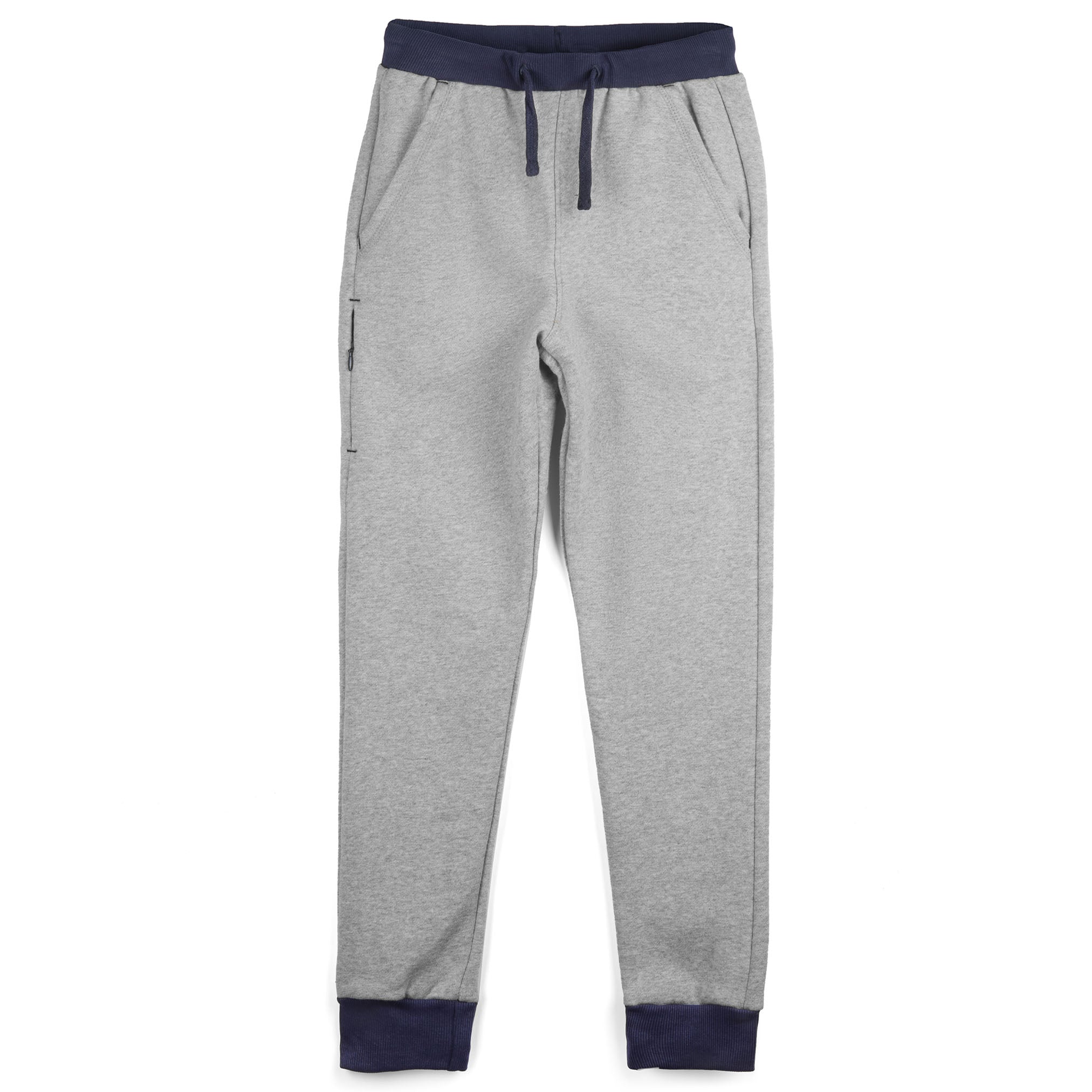 COTTON SWEAT PANTS