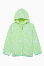 Daybreak Reversible WindbreakerOUTERWEARRockets of Awesome