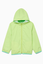 Daybreak Reversible WindbreakerOUTERWEARRockets of Awesome