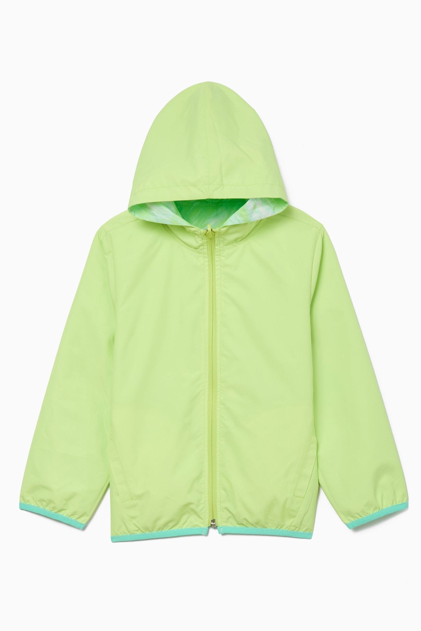 Daybreak Reversible WindbreakerOUTERWEARRockets of Awesome
