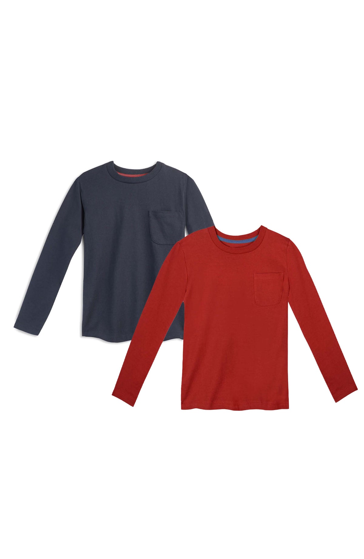 #rust-navy