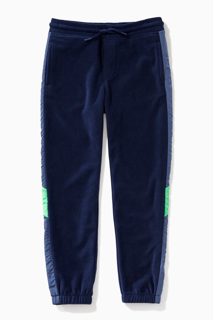 Neon Pop Fleece Jogger - FINAL SALEBOTTOMSRockets of Awesome