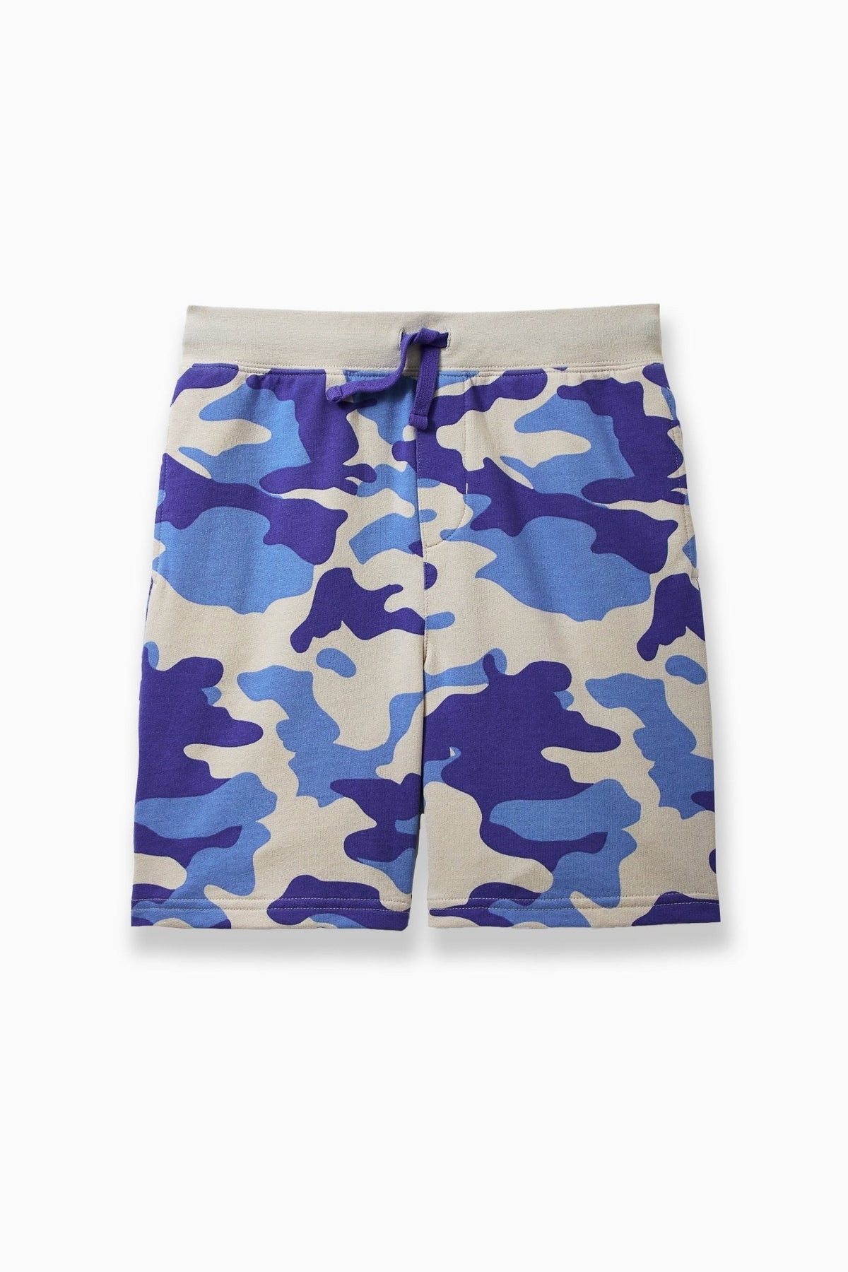 Classic Camo Short - FINAL SALEBOTTOMSRockets of Awesome