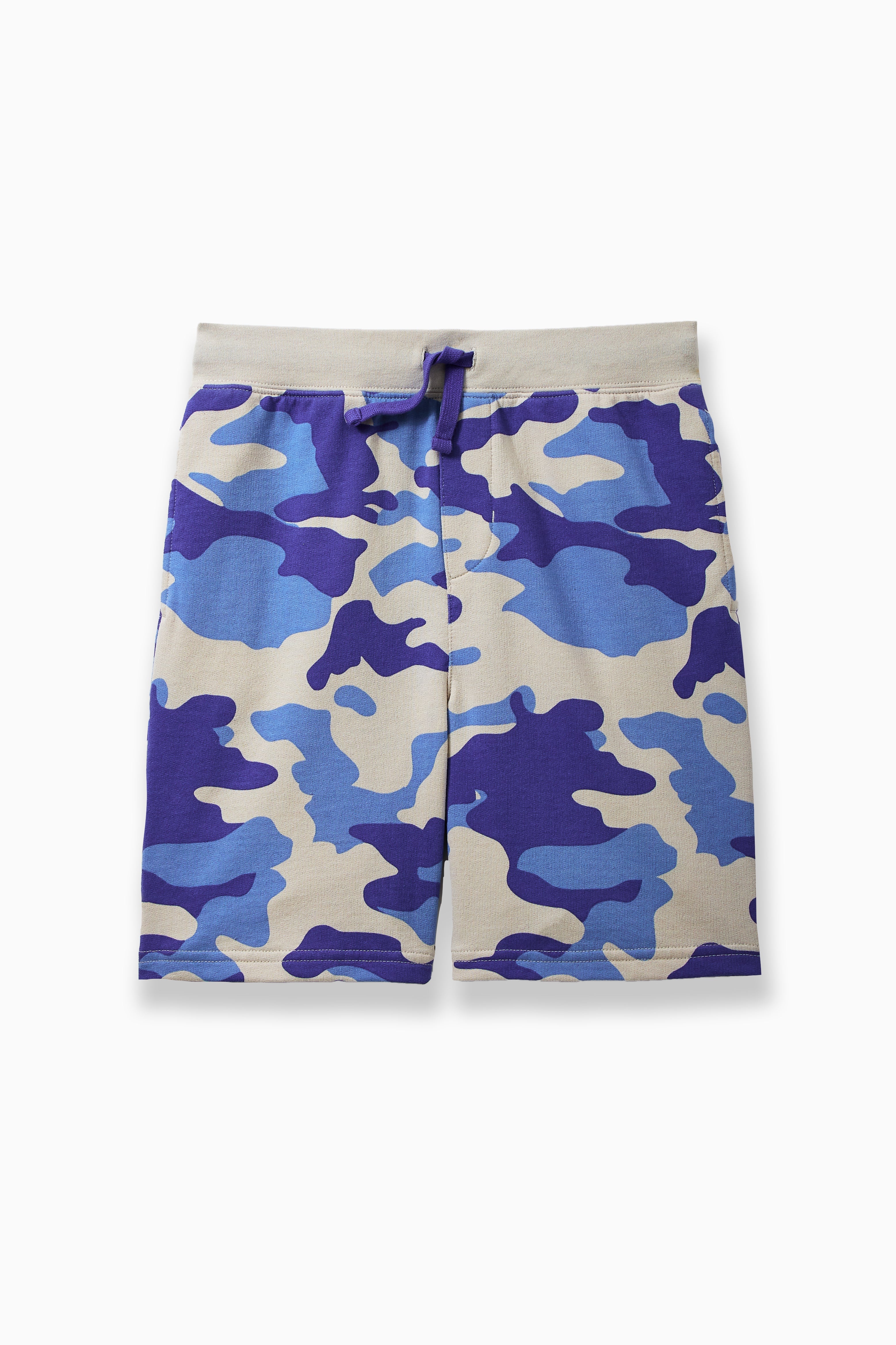 Classic Camo Short - FINAL SALE