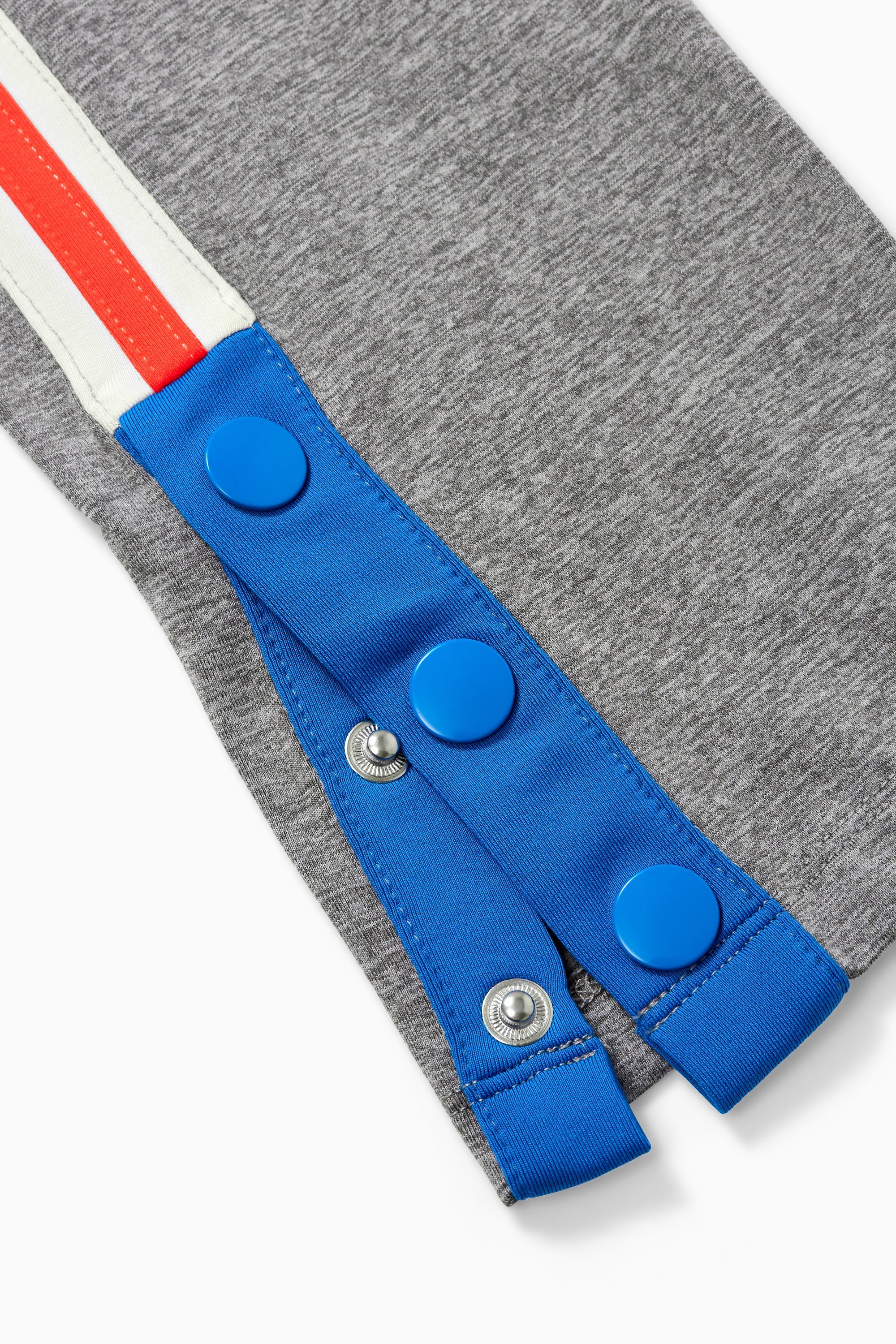 B-Ball Side Stripe Pant - FINAL SALE