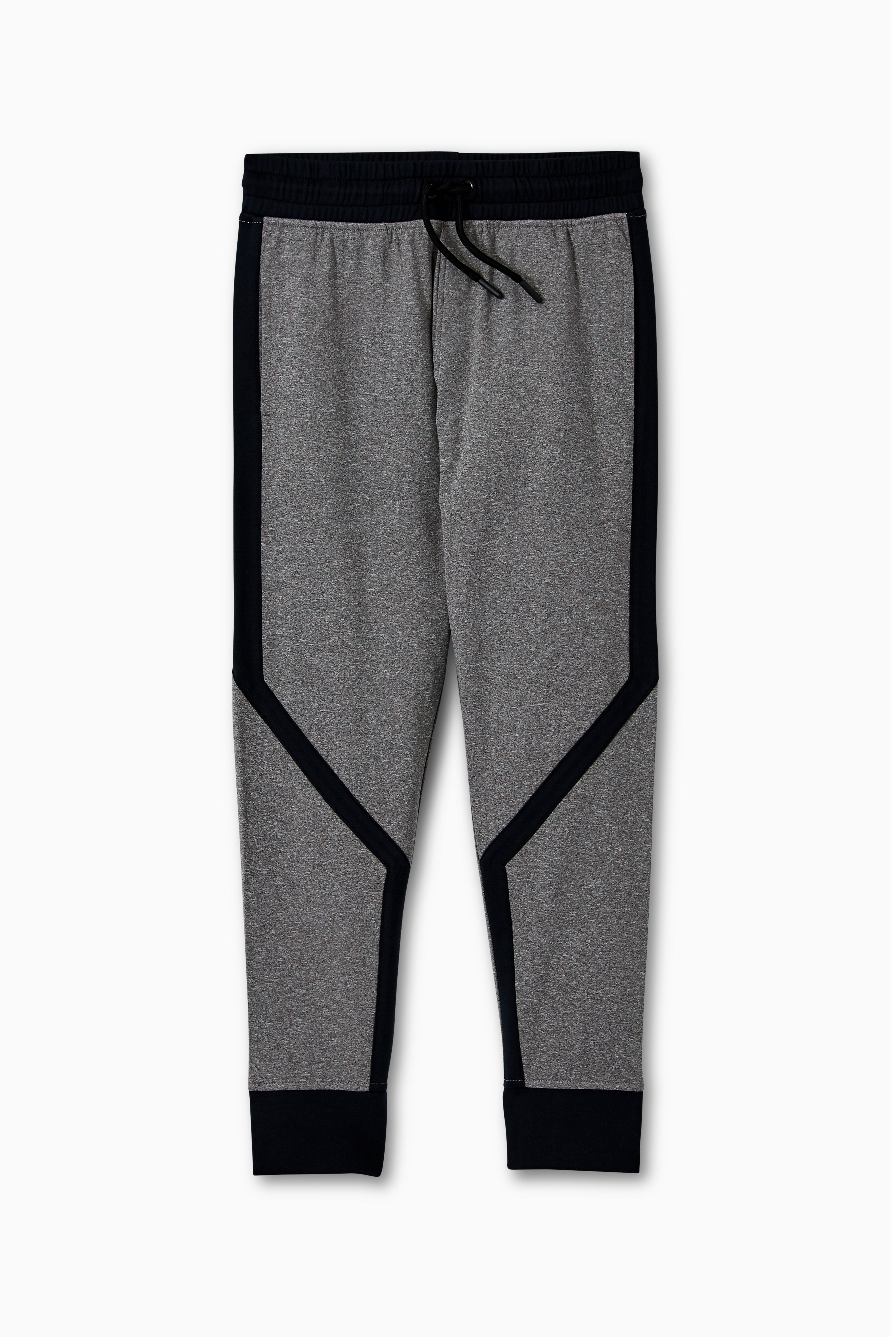 Active Joggers