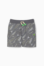 Whale ShortBOTTOMSRockets of Awesome