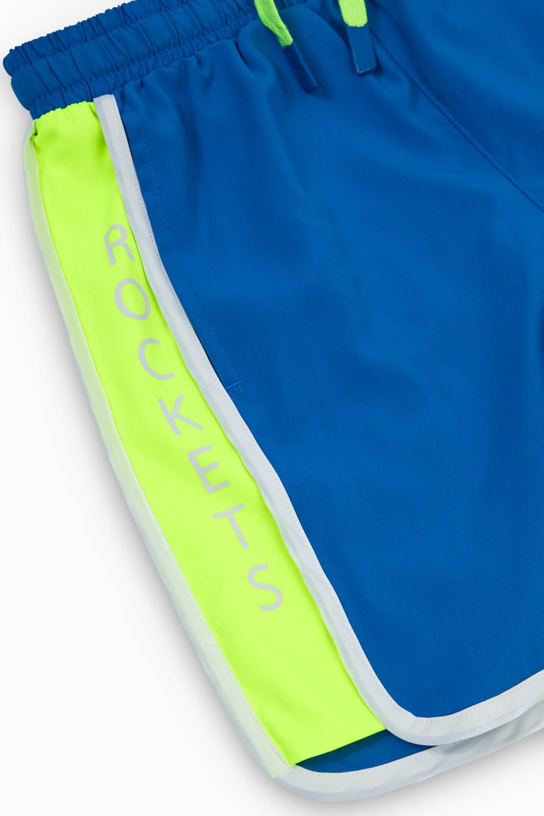 Awesome Running ShortBOTTOMSRockets of Awesome