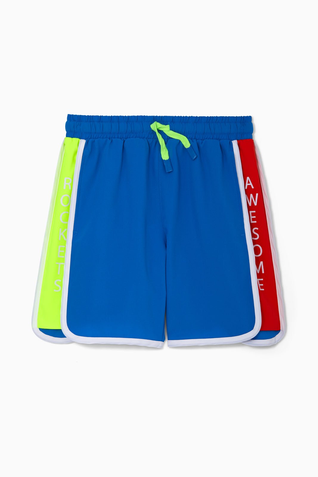 Awesome Running ShortBOTTOMSRockets of Awesome