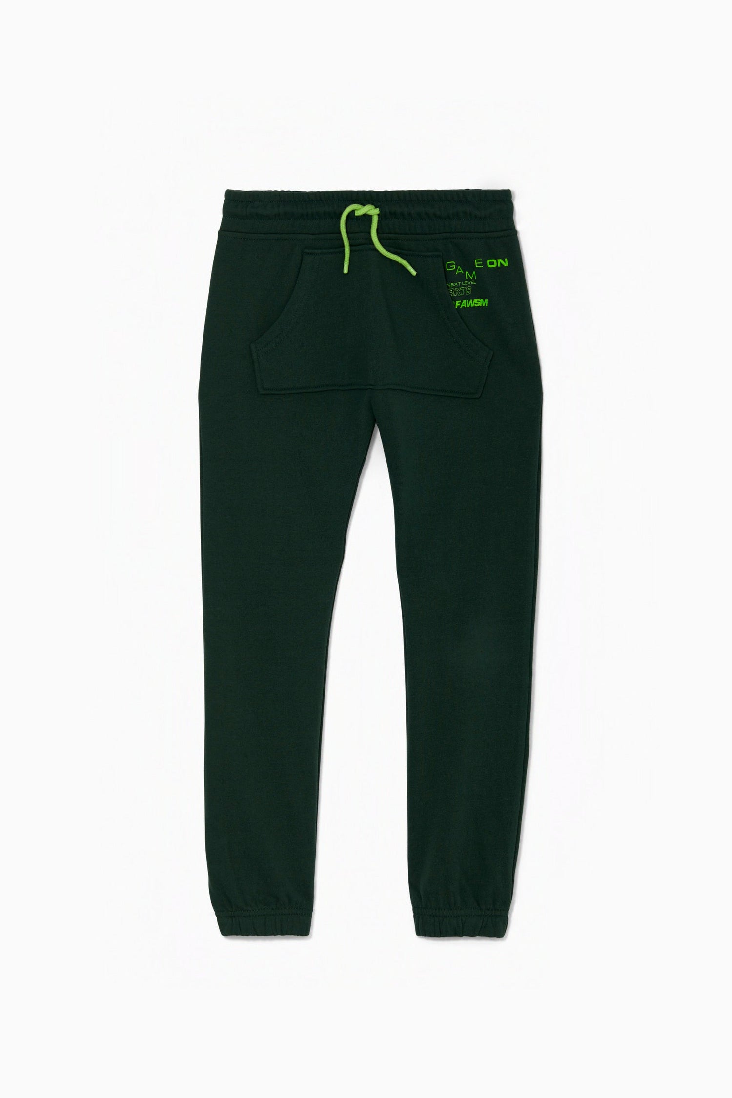 Kanga Pocket Jogger - FINAL SALE