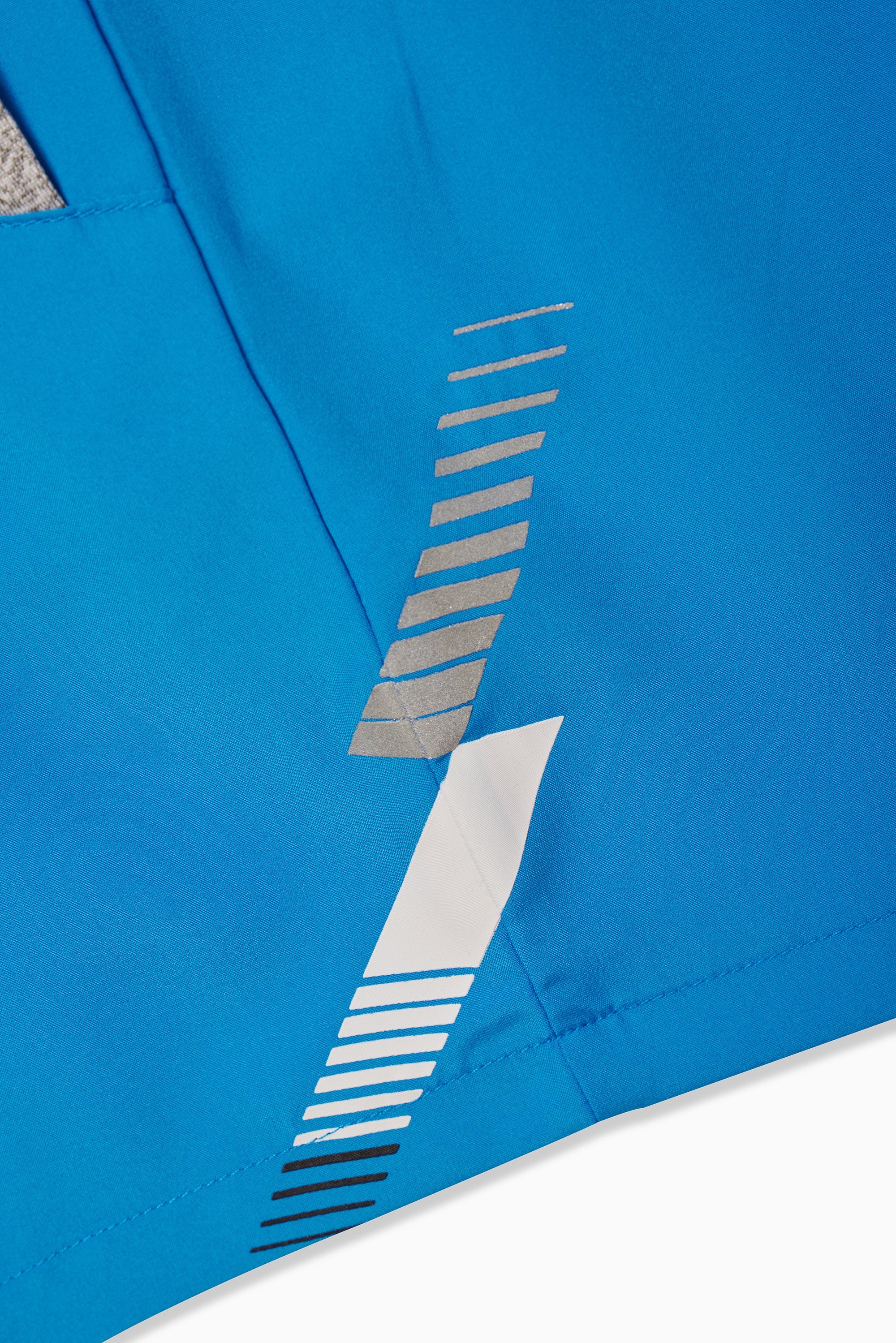 Reflective Running Short - FINAL SALE