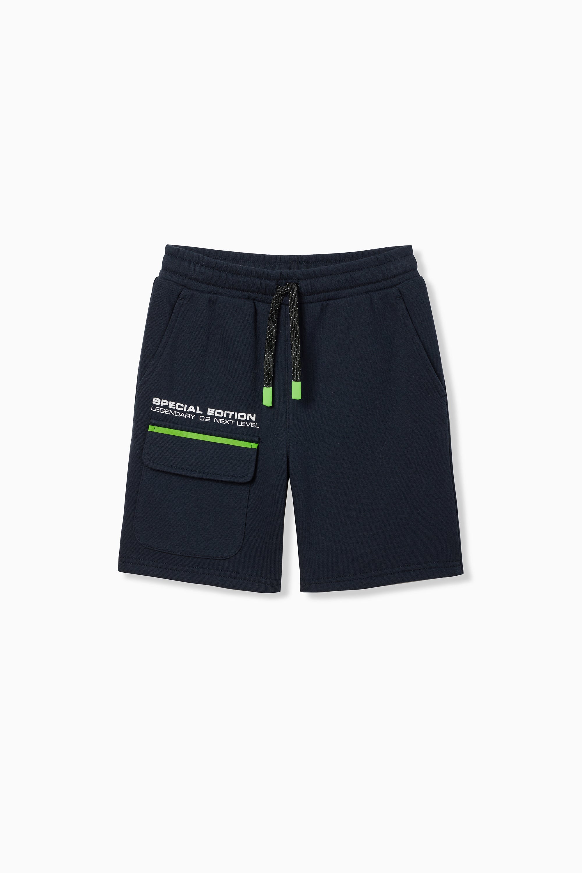 Legendary Sweat Short