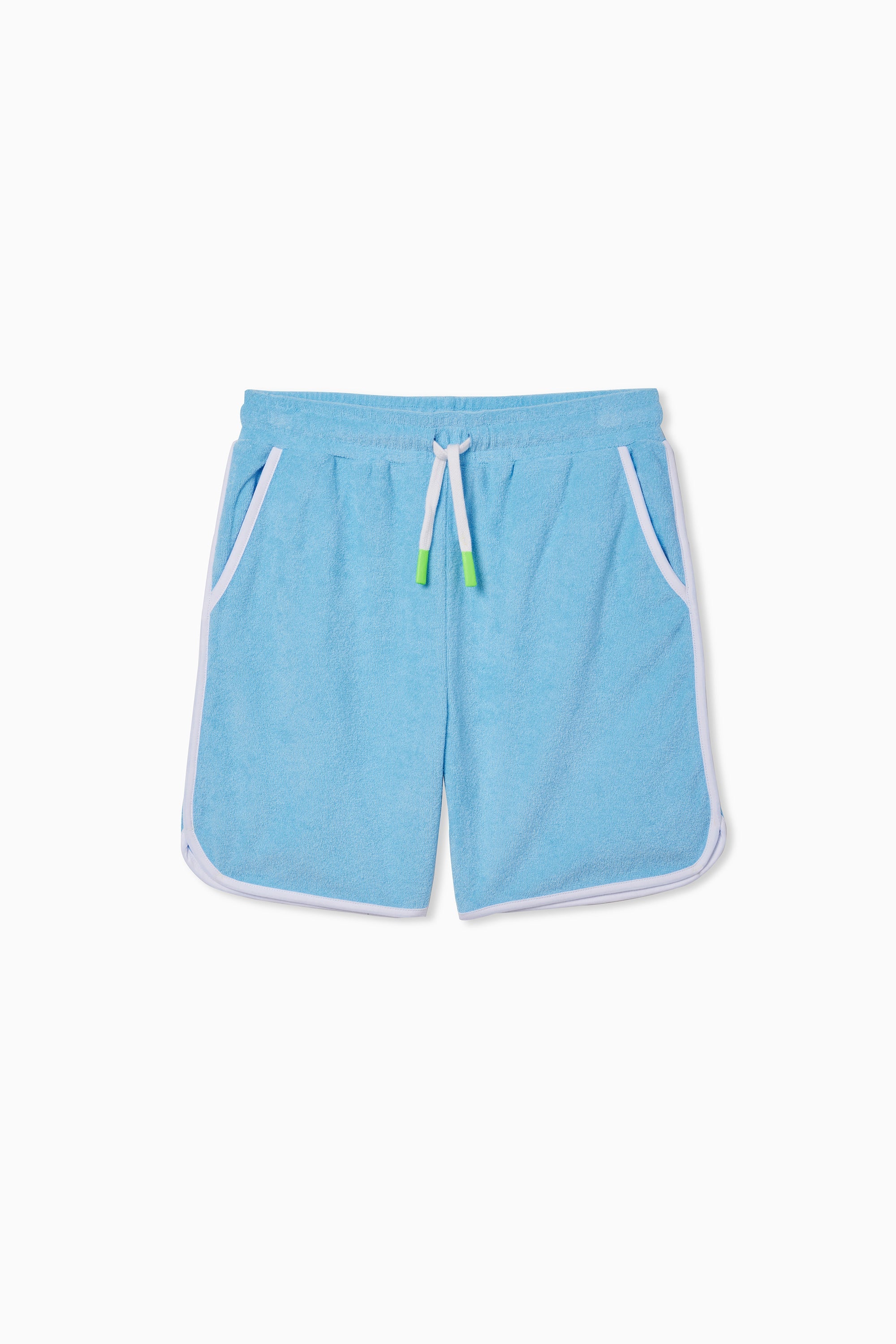 Terry Drawstring Short - FINAL SALE