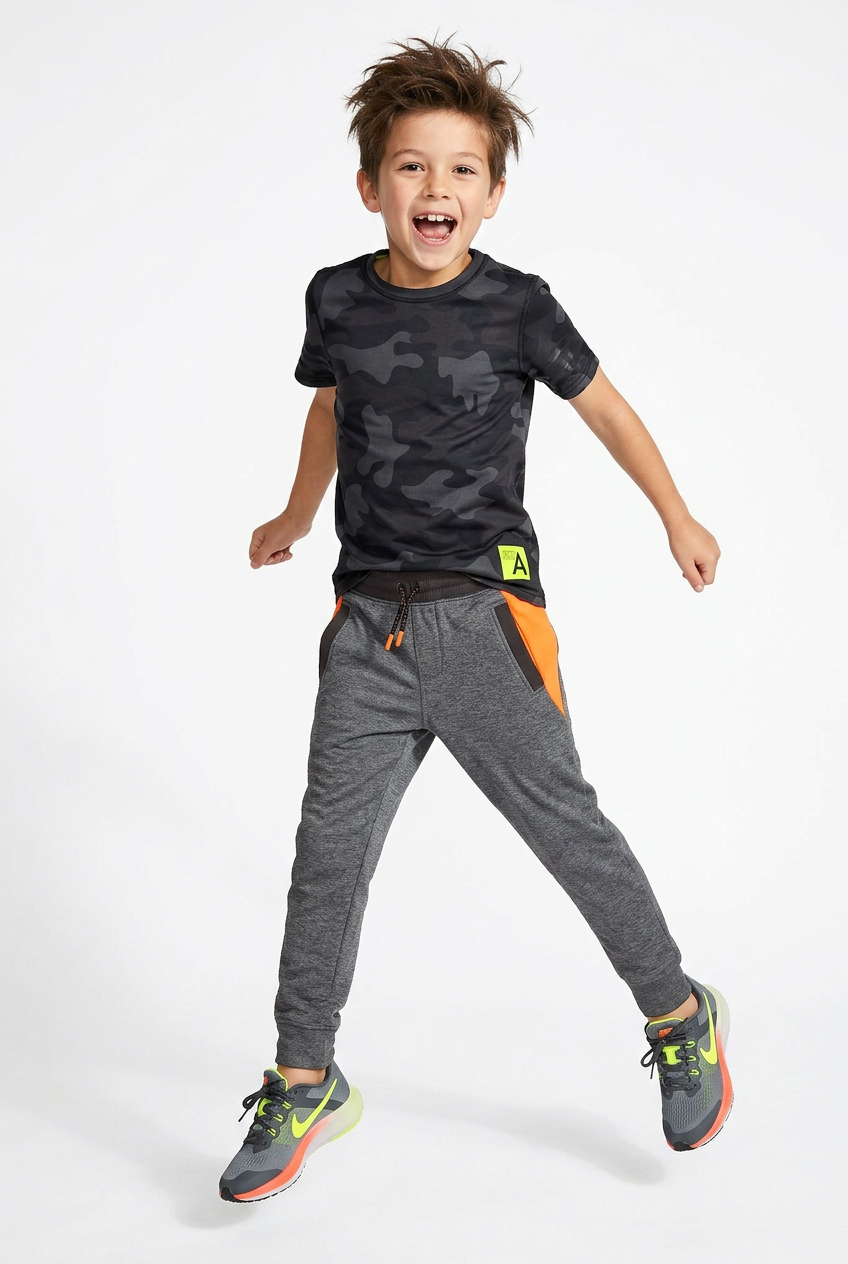 Pop Pocket Jogger