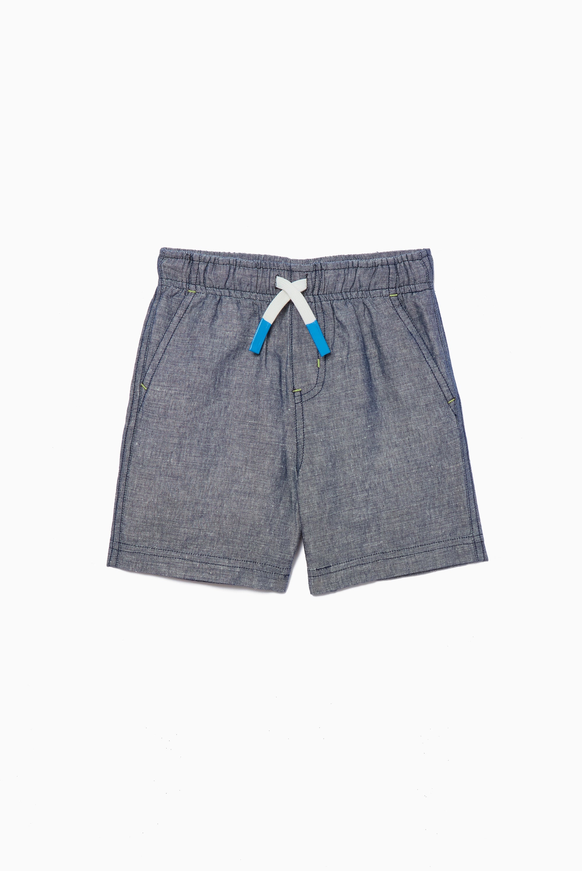 Textured Chill Short