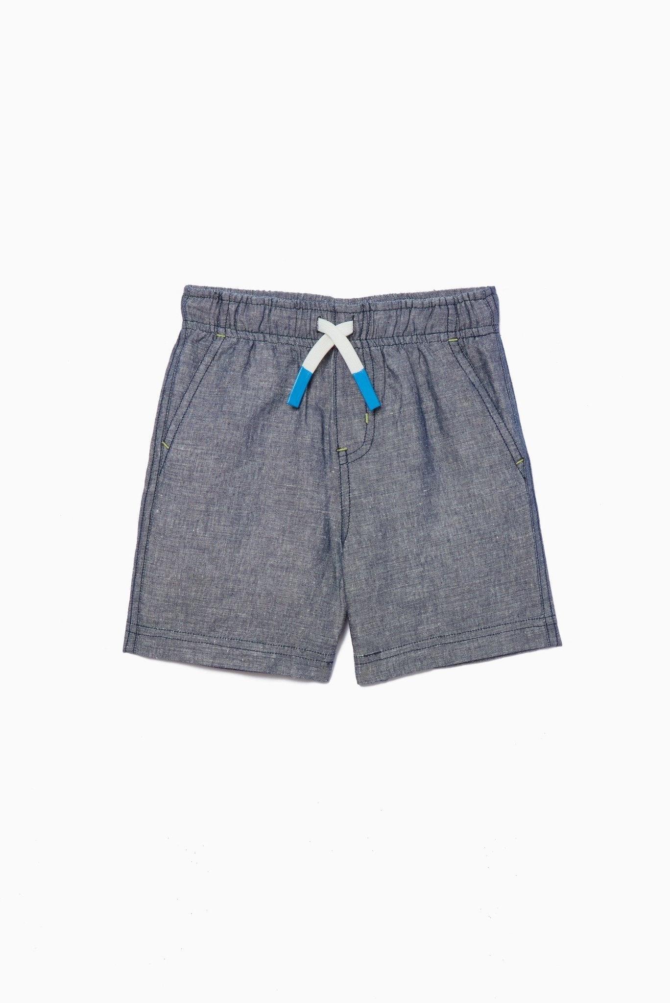 Textured Chill ShortBOTTOMSRockets of Awesome