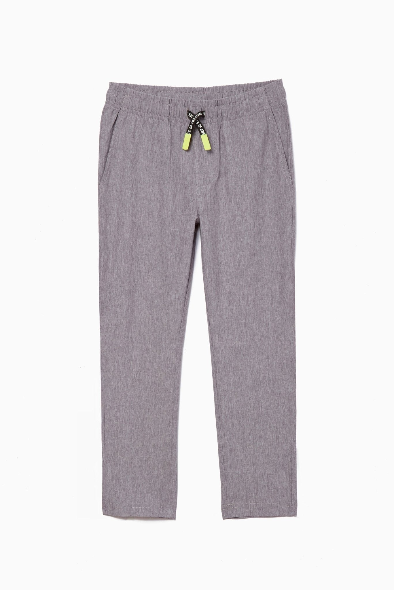 Turf Tech PantBOTTOMSRockets of Awesome