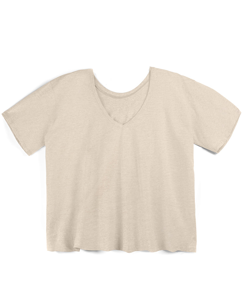 Every Day, Every Way Tee: The Neutrals