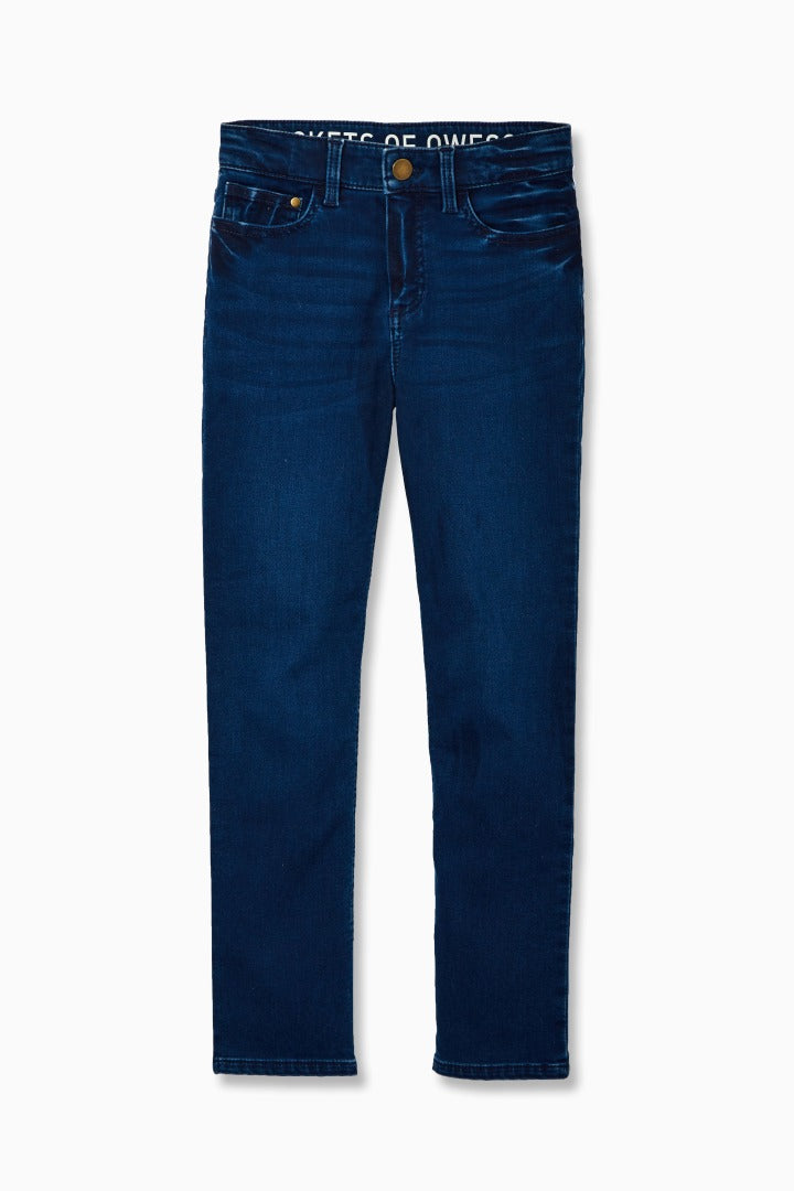Stretchy Slim Jeans - FINAL SALEBOTTOMSRockets of Awesome