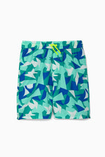 Sharky Swim TrunkSWIMRockets of Awesome