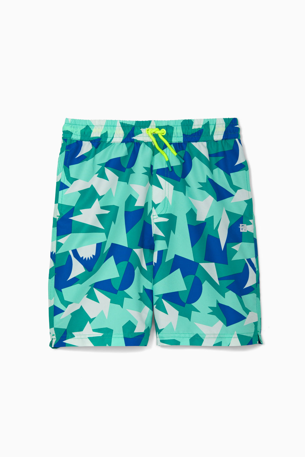 Sharky Swim TrunkSWIMRockets of Awesome