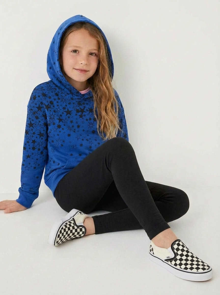 Star Hoodie - FINAL SALE