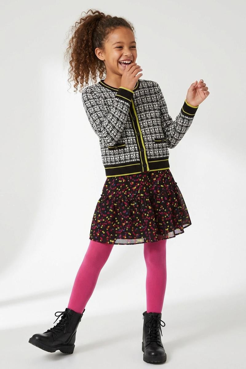 Confetti Twirl SkirtBOTTOMSRockets of Awesome