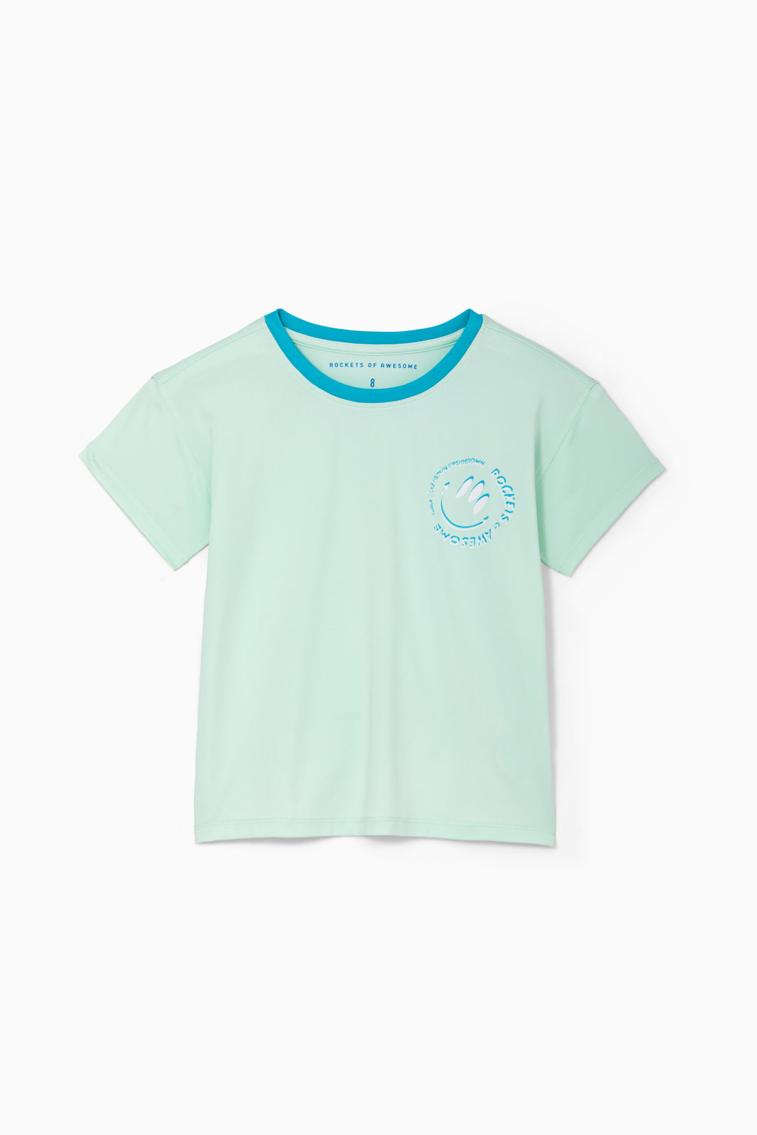 Square Active Tee