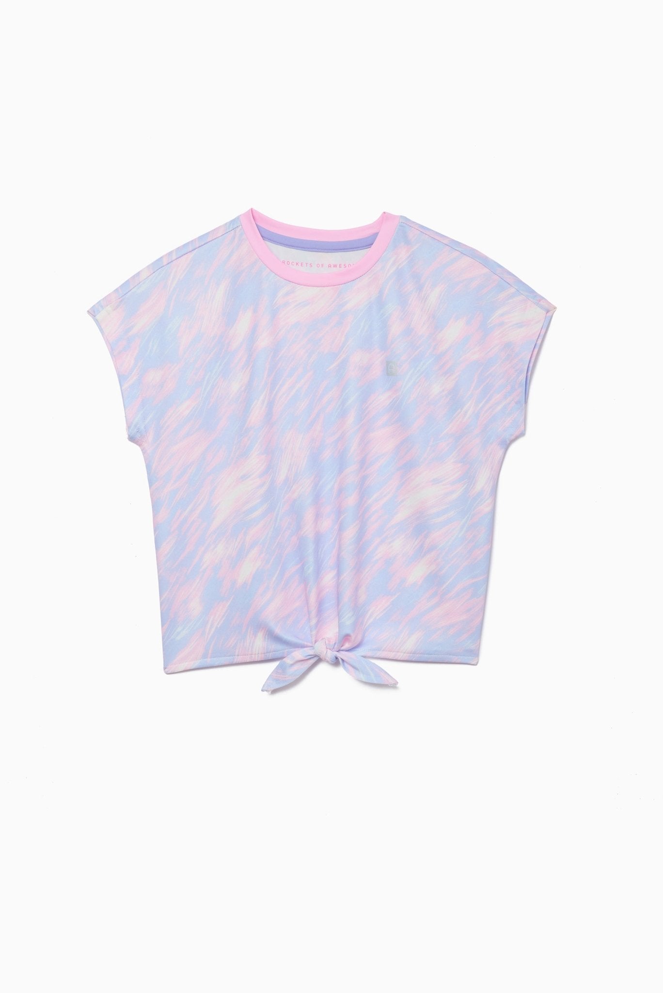 Sprint Twist TeeTOPSRockets of Awesome
