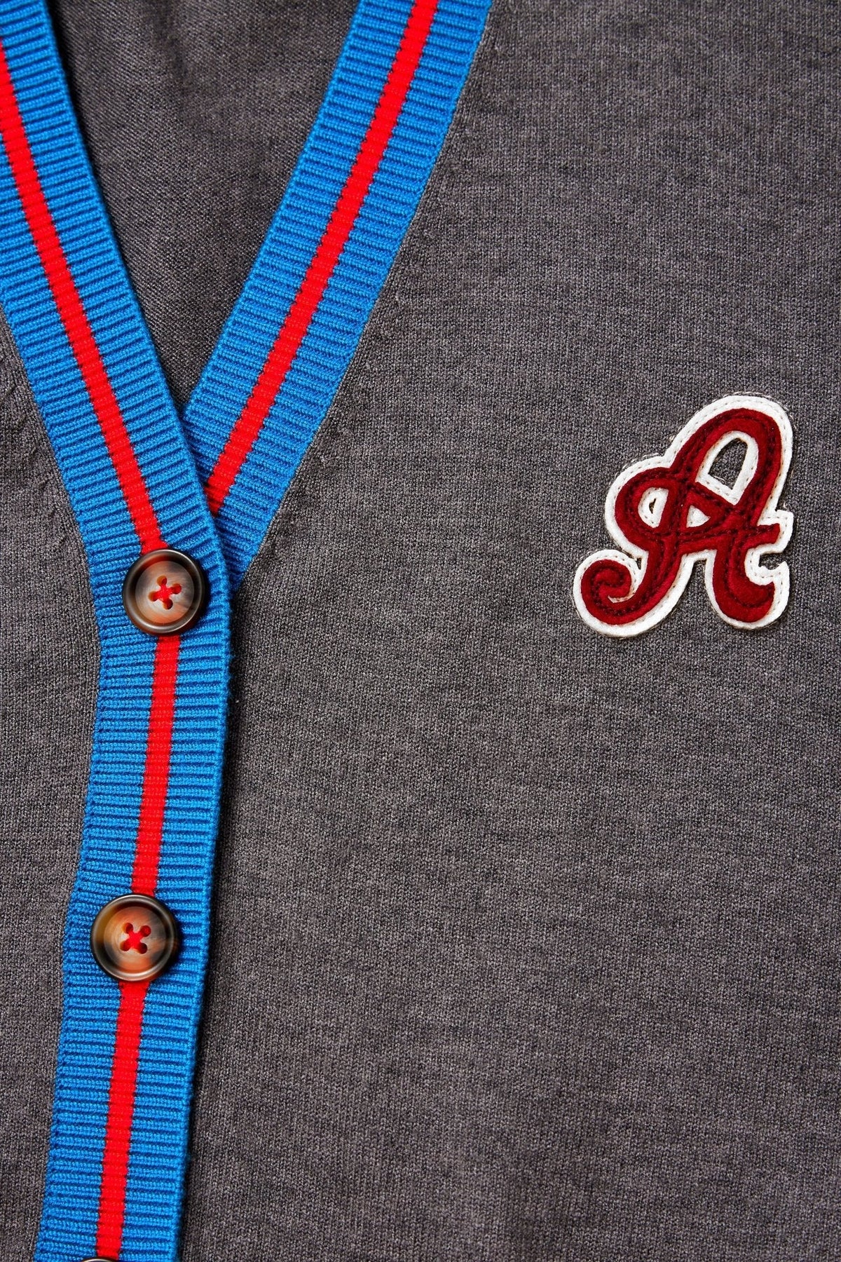 Letterman Cardigan - FINAL SALETOPSRockets of Awesome