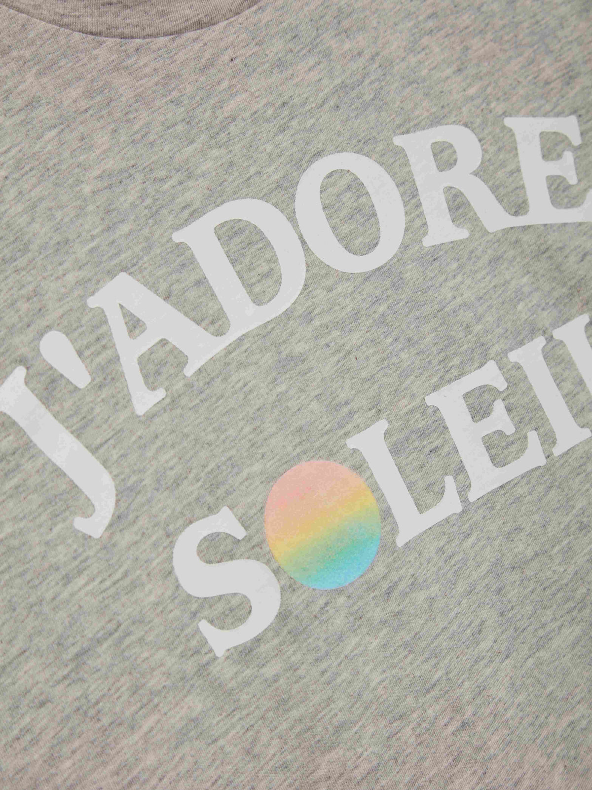 J’adore Soleil TeeTOPSRockets of Awesome