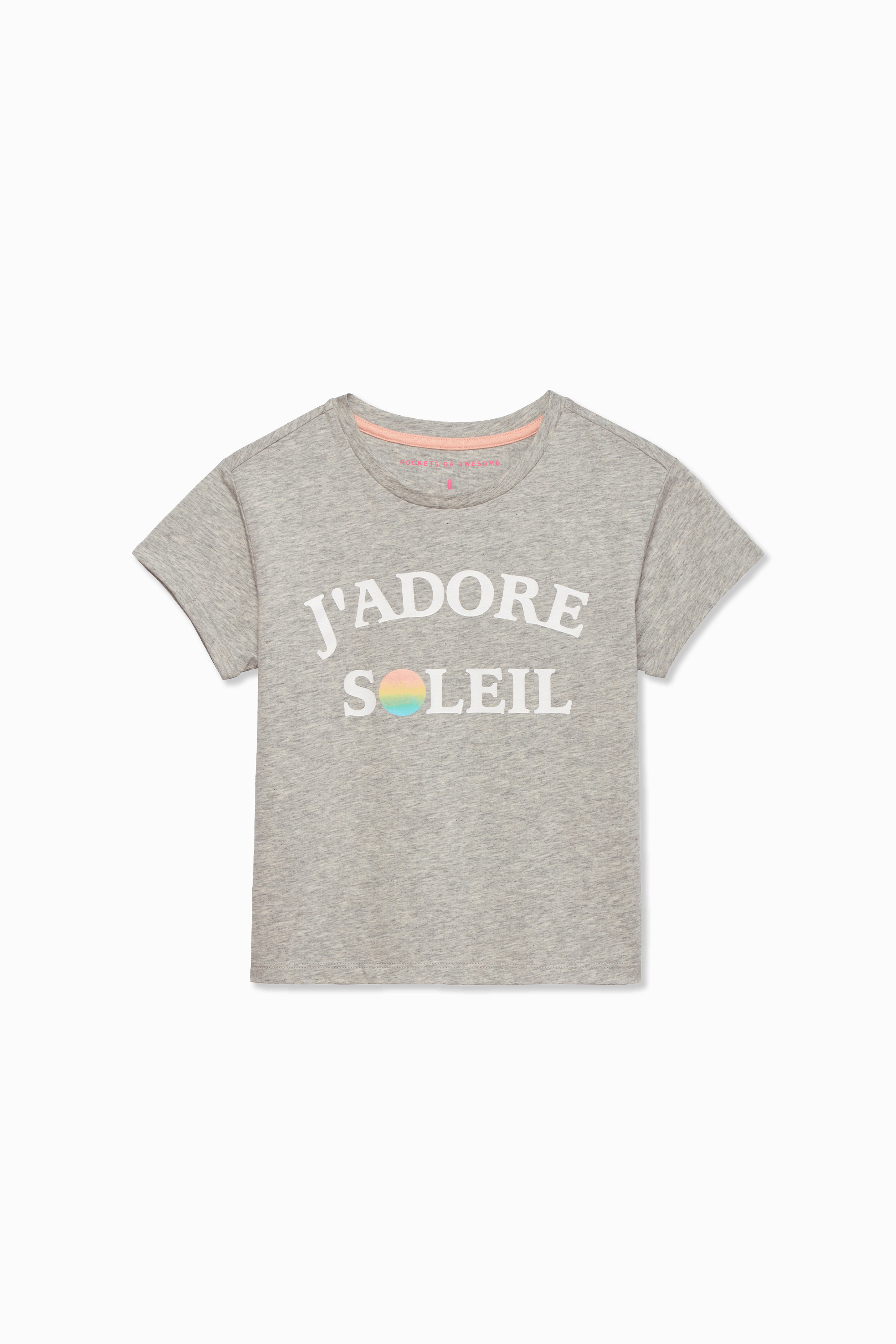 J'adore Soleil Tee