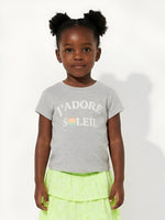 J’adore Soleil TeeTOPSRockets of Awesome