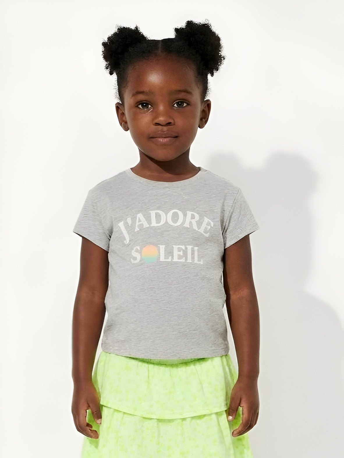 J’adore Soleil TeeTOPSRockets of Awesome