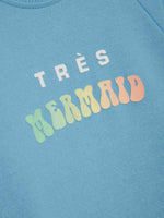 Mermaid CrewTOPSRockets of Awesome