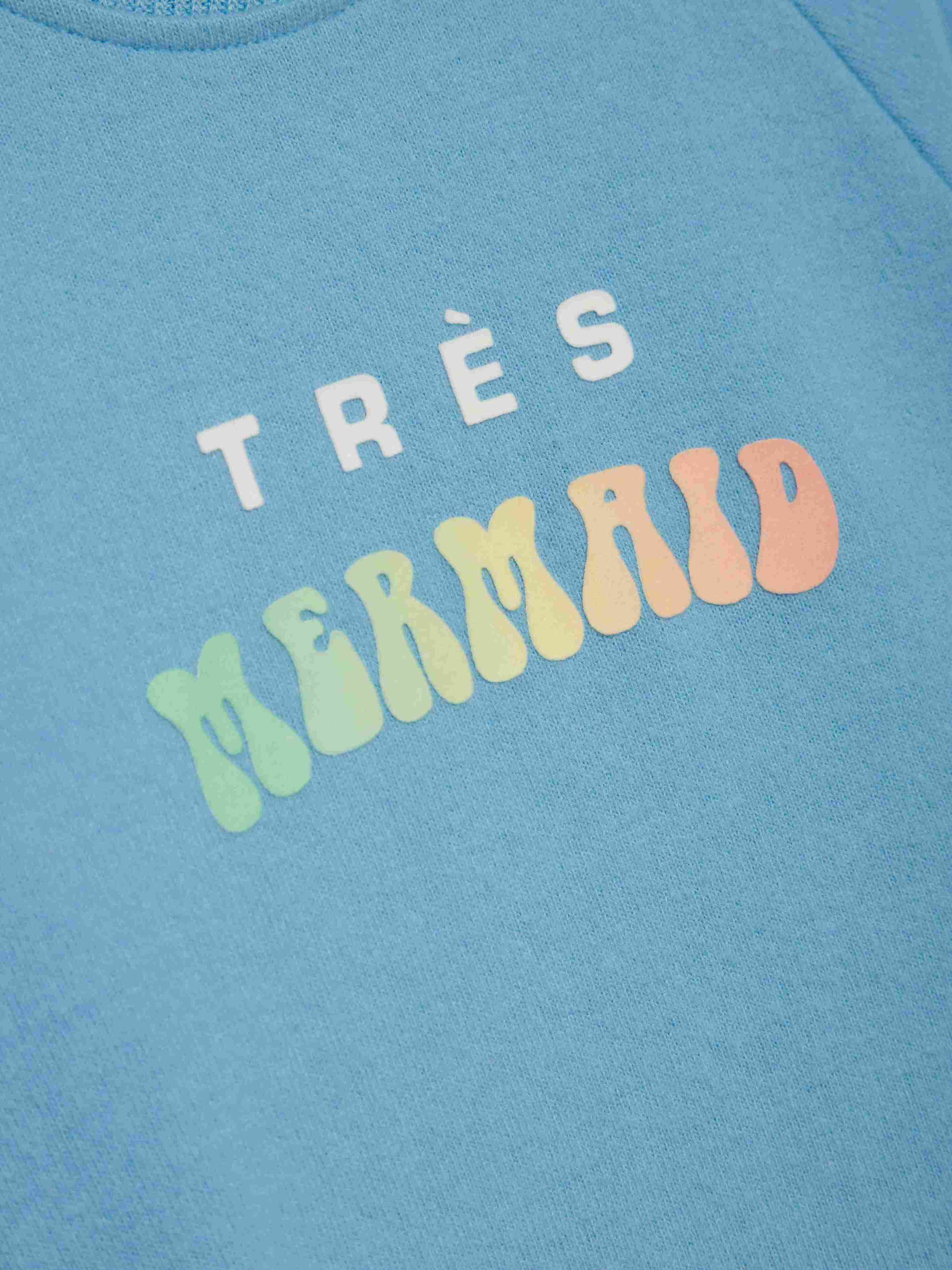 Mermaid Crew