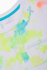 Paint Fight TeeTOPSRockets of Awesome
