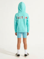 Take It Easy Hoodie – Water BalletTOPSRockets of Awesome