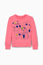 Wildest Dreams CrewTOPSRockets of Awesome