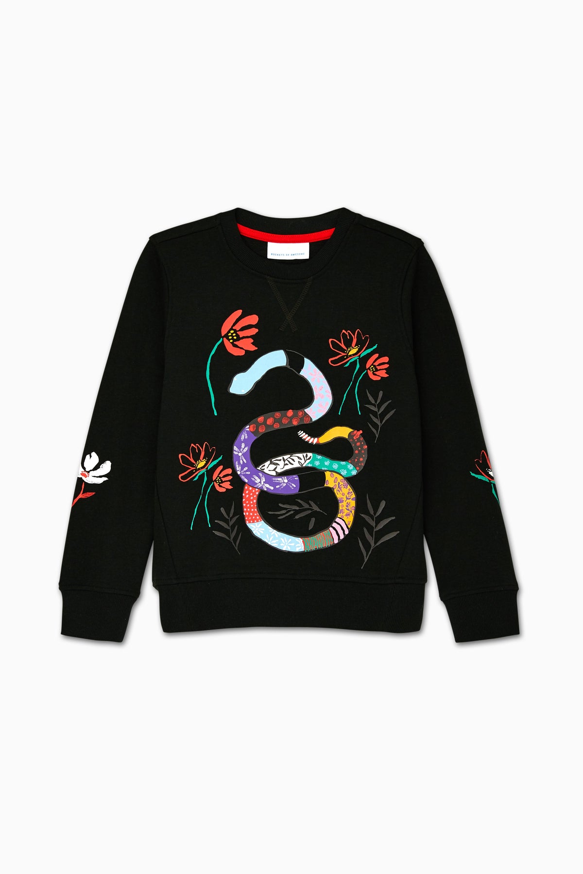 Garden Sweatshirt - FINAL SALETOPSRockets of Awesome