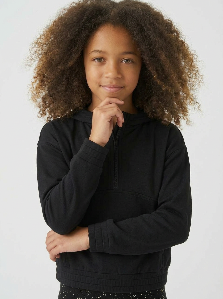 Active Awesome Hoodie