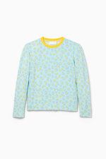 Crazysoft Leopard CrewTOPSRockets of Awesome