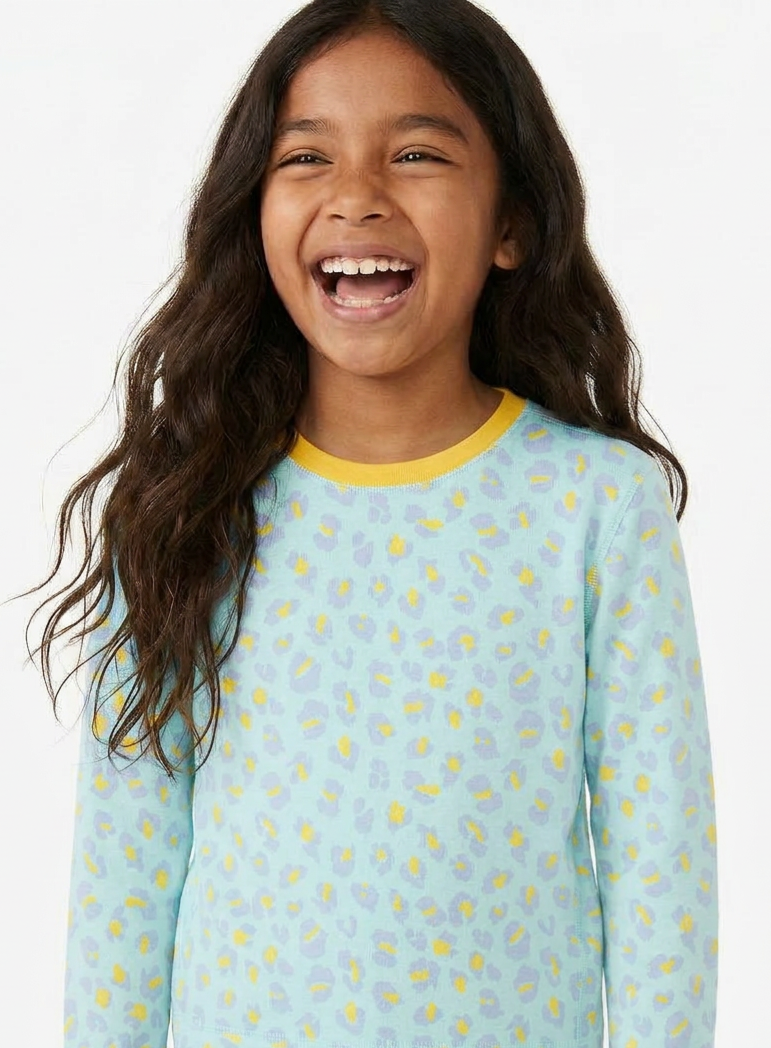 Crazysoft Leopard Crew