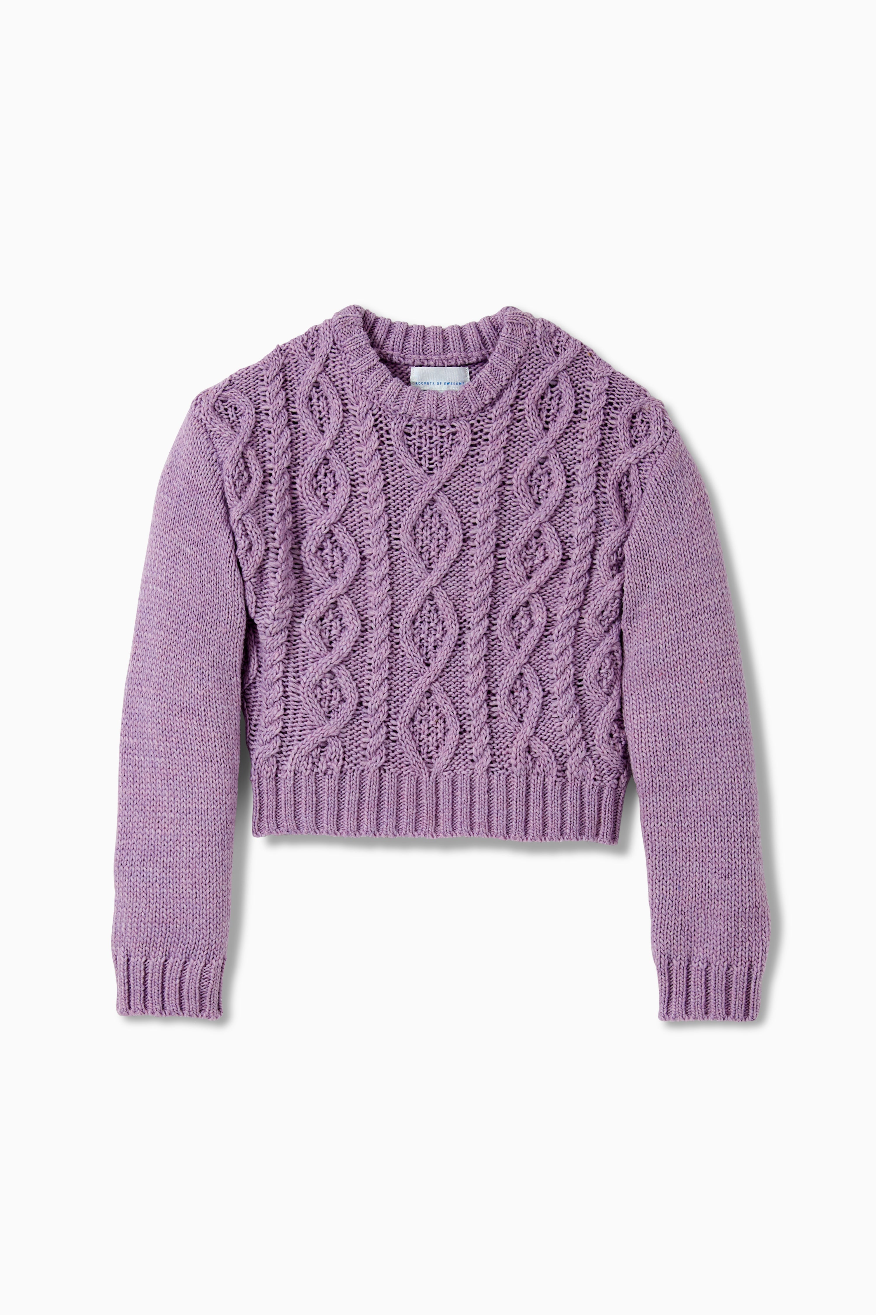 Super Soft Sweater - FINAL SALE