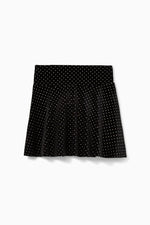 Gold Studded Party SkirtBOTTOMSRockets of Awesome