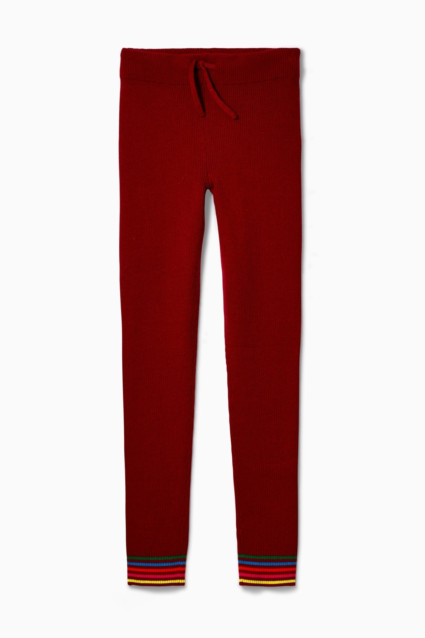 Rib Sweater Legging - FINAL SALEBOTTOMSRockets of Awesome